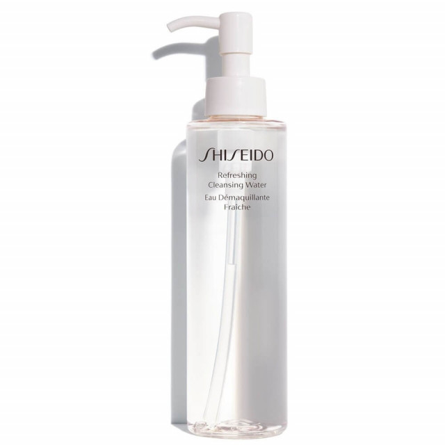 Eau Démaquillante Fraîche SHISEIDO