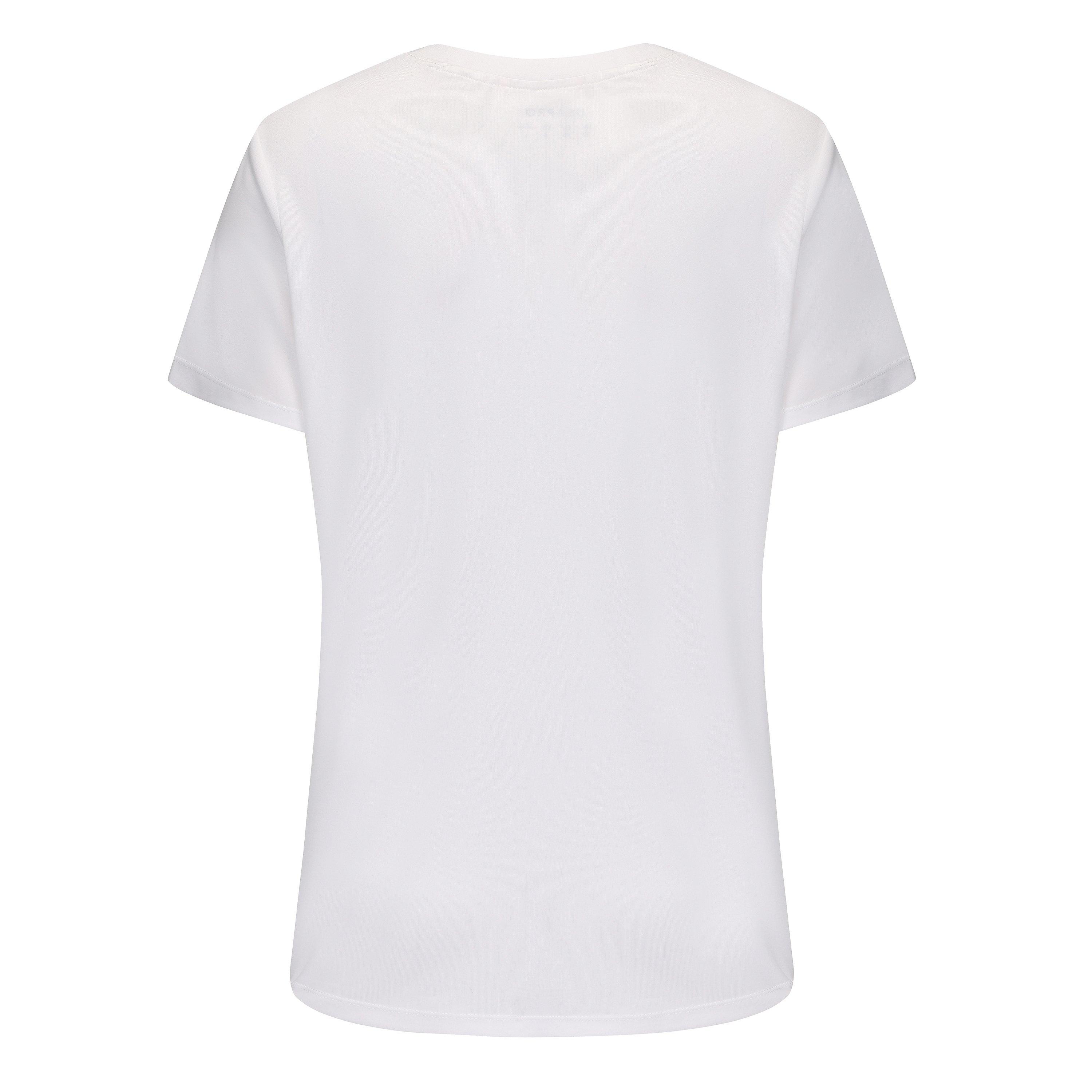 USA Pro Tech C Tee Ladies