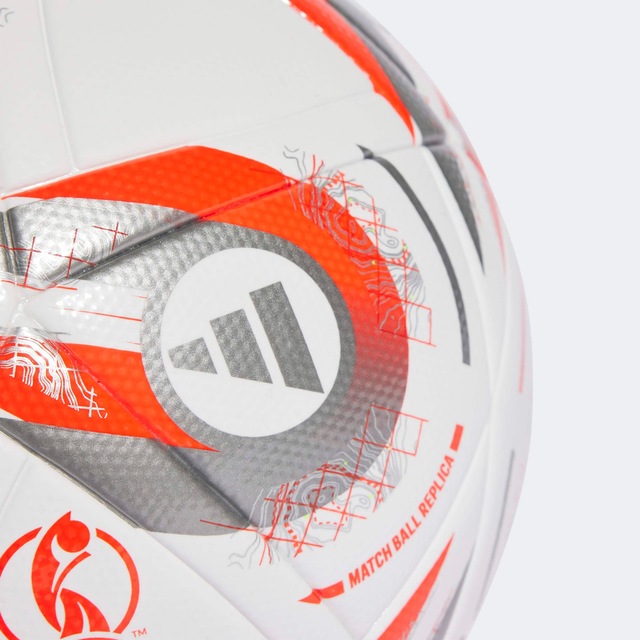 adidas Performance Fussball »W EURO25 LGE F« Damen Europameisterschaft Finale