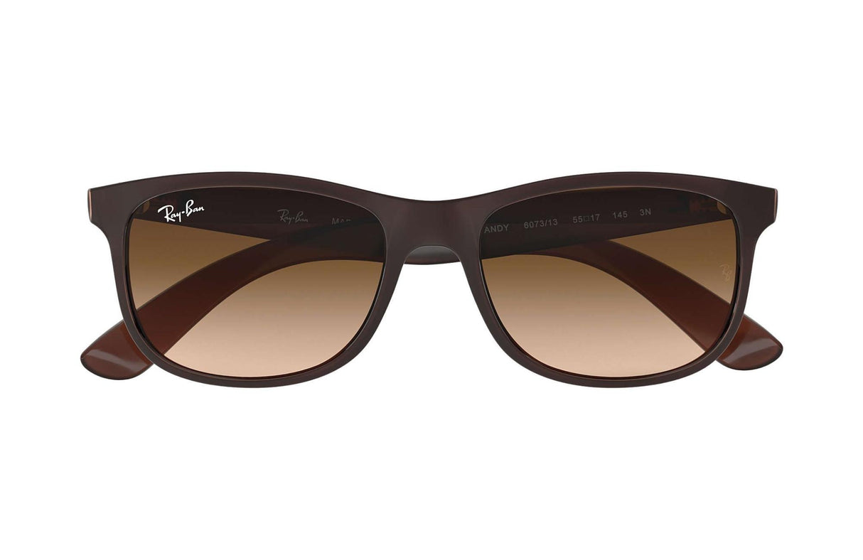 Ray-Ban<br>Andy Brown