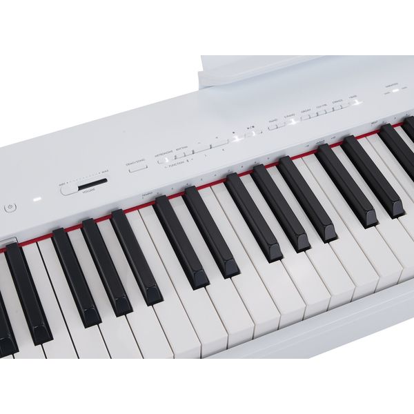 Yamaha P-225 WH
