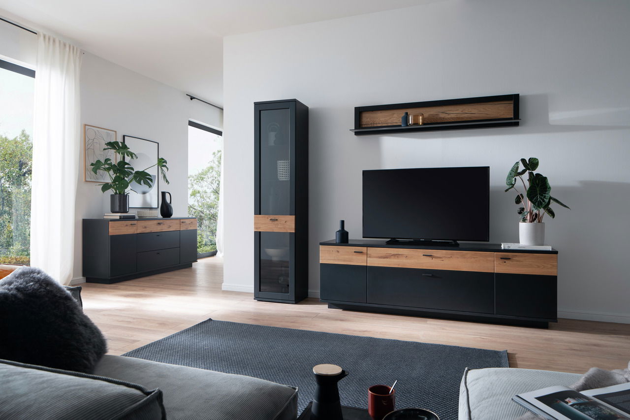Novel Wandboard RHODOS