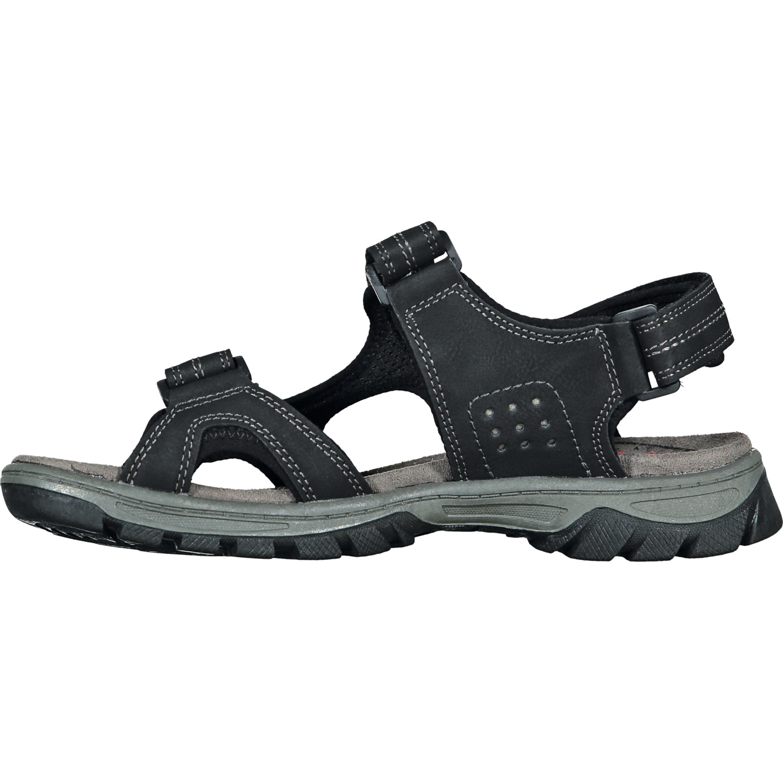 Relife Herren-Sandale Herik 41