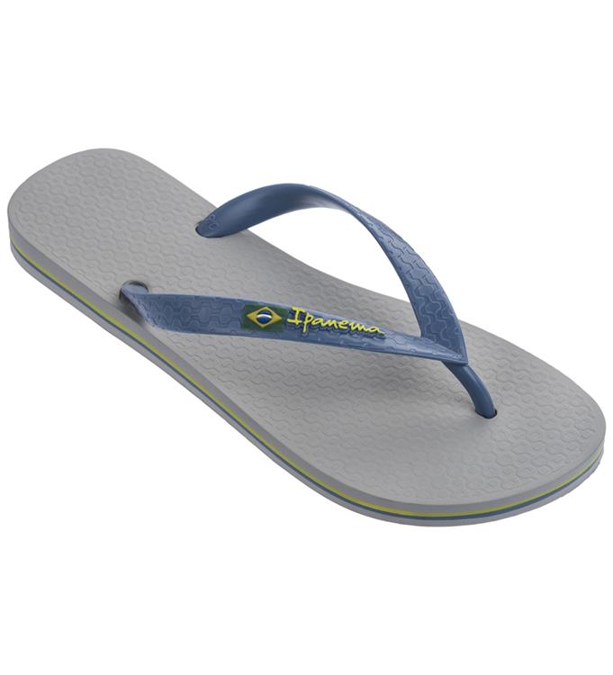 Ipanema Classic Brasil Teenslippers