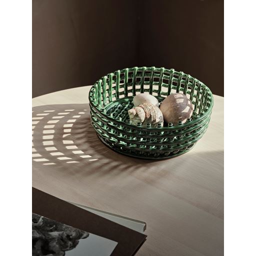 ferm LIVING Ceramic Centerpiece
