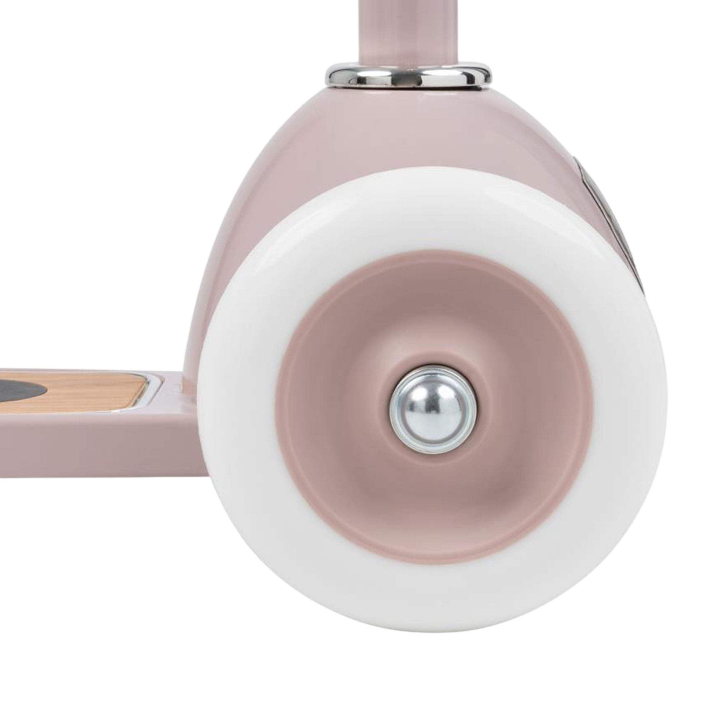 Banwood Scooter Vintage Dusty Pink