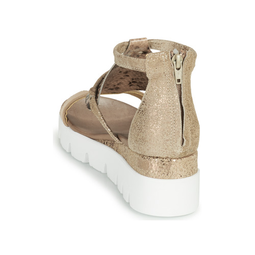 Sweet Lemon - SORELLA - Beige