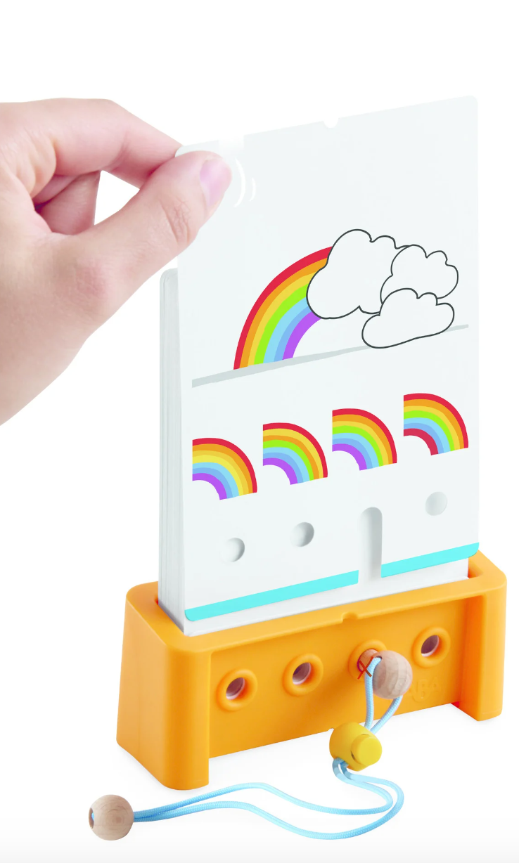 Haba Haba Logic! CASE - Startset 6+