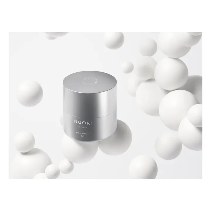 Nuori Crème de jour Bio Catalyst anti-âge - 50 ml
