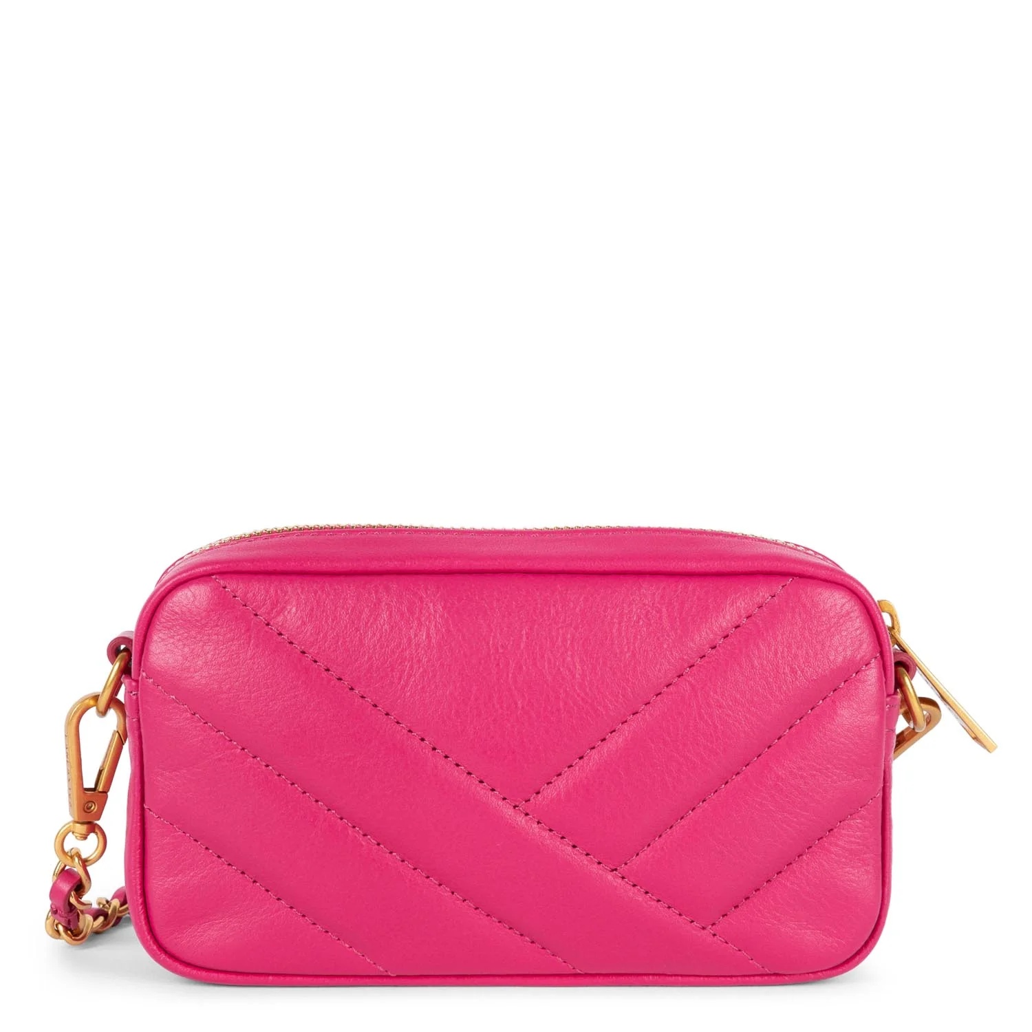 Soft Matelassé-Mini pochette smartphone