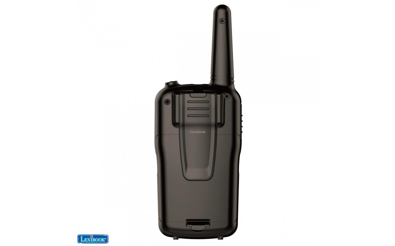 Walkie-Talkie 8km bereik - 3 kanalen