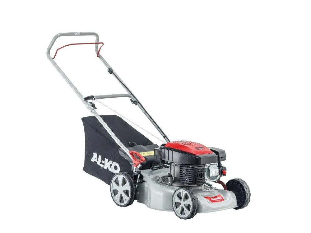 AL-KO EASY 4.20 P-S Motor:AL-KO Tech 140 / 140 CCM