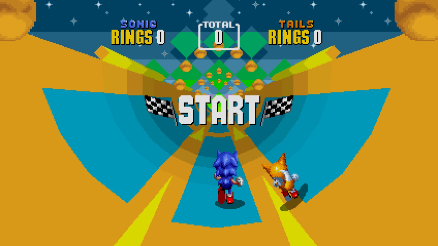 Sonic Origins- PC