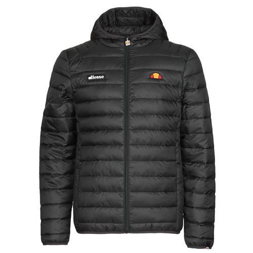 Ellesse - LOMBARDY - Noir
