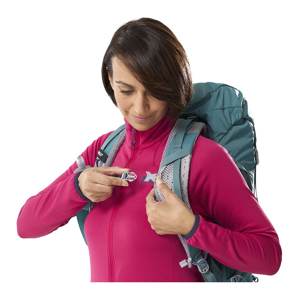 Millet SENECA AIR 28 - Sac À dos Femme hydro