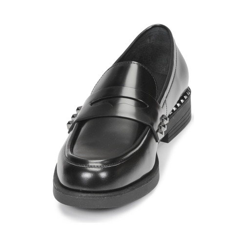 Ash - WHISPER STUDS - Noir