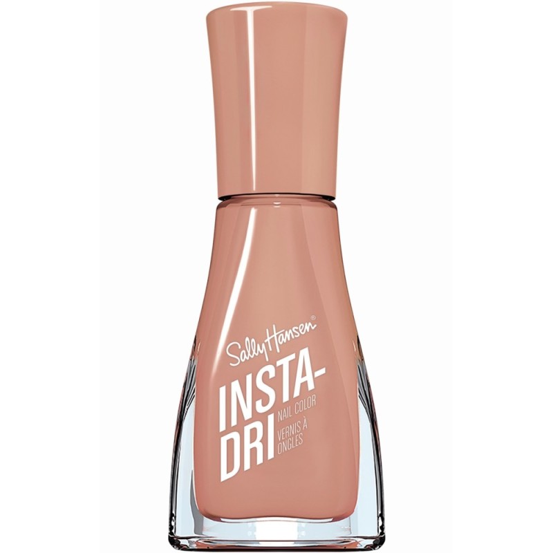 Sally Hansen Instadri Buff And Tumble 9.17ML