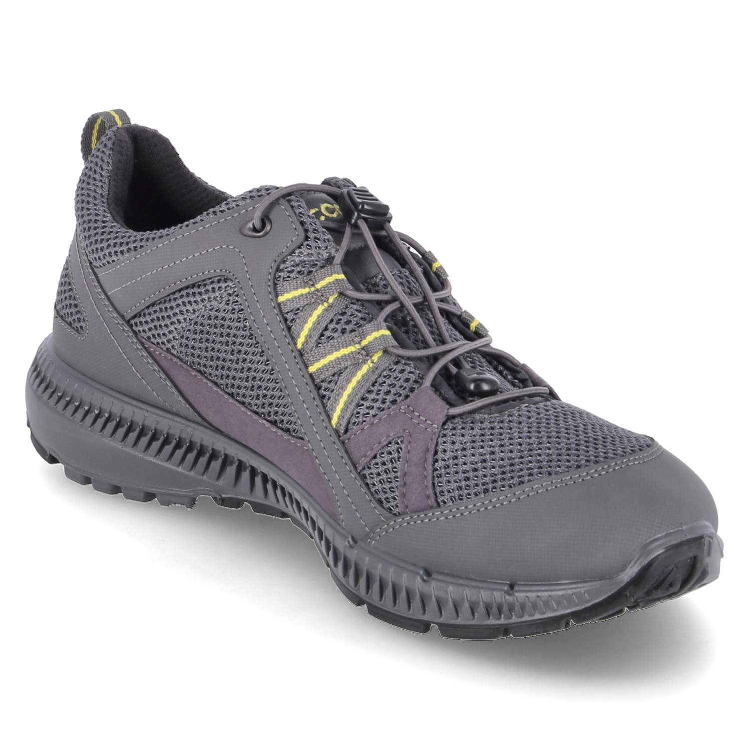 Ecco Outdoorschuhe TERRACRUISE II - magnet/magnet