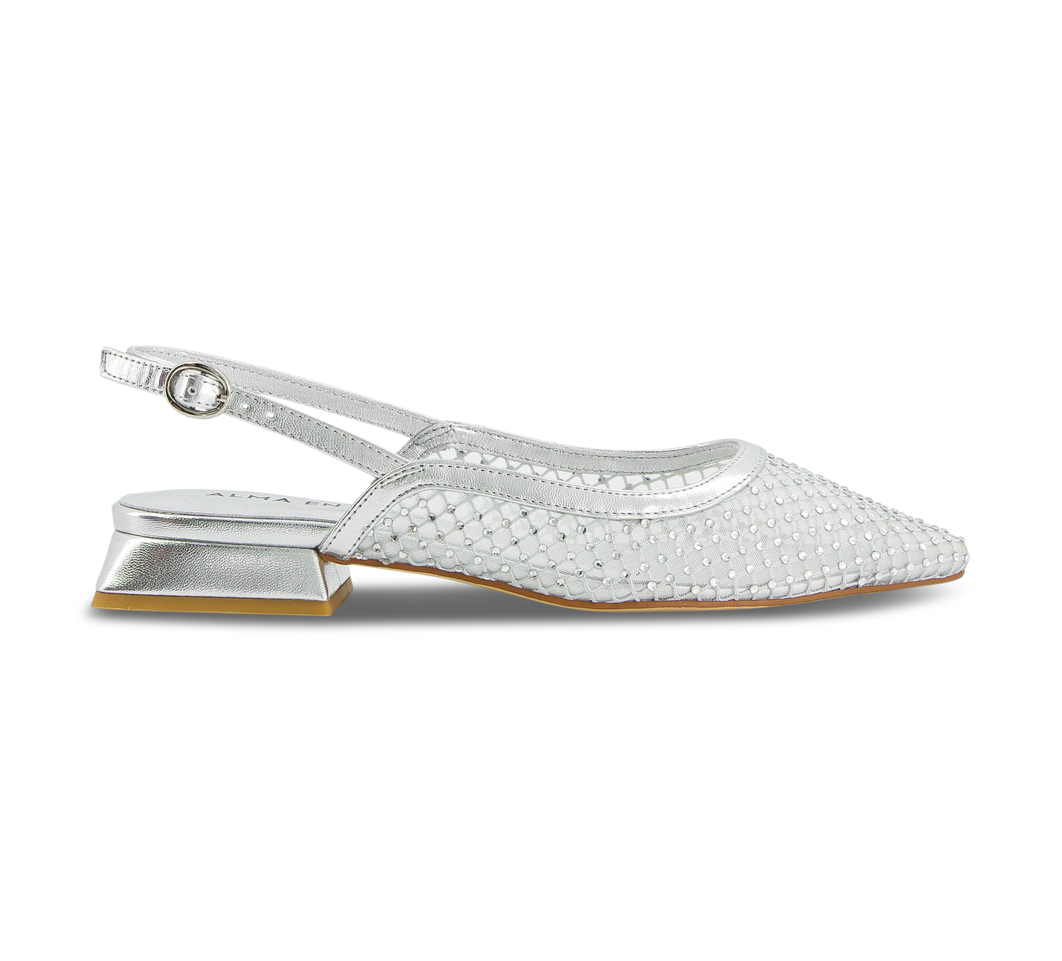 Alma En Pena Sling-Pumps