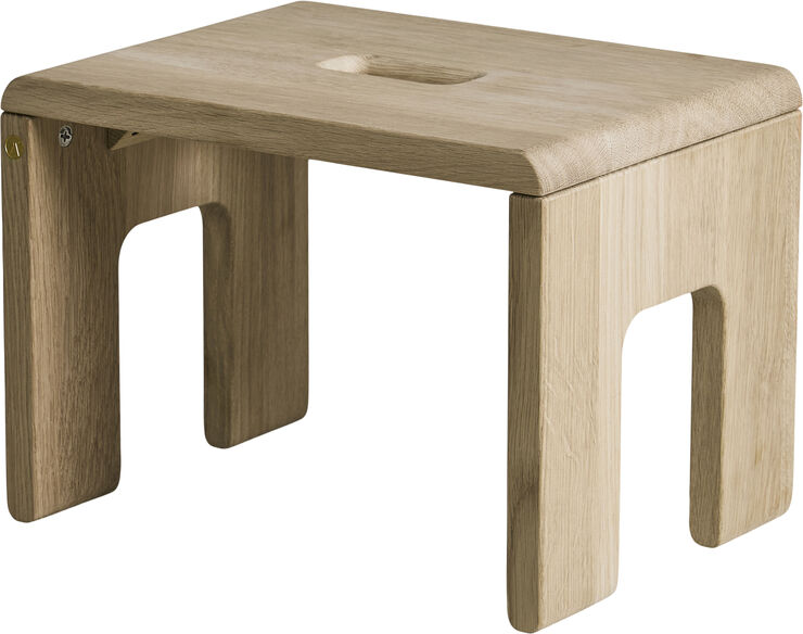 Andersen - Furniture Reach Stool Eg