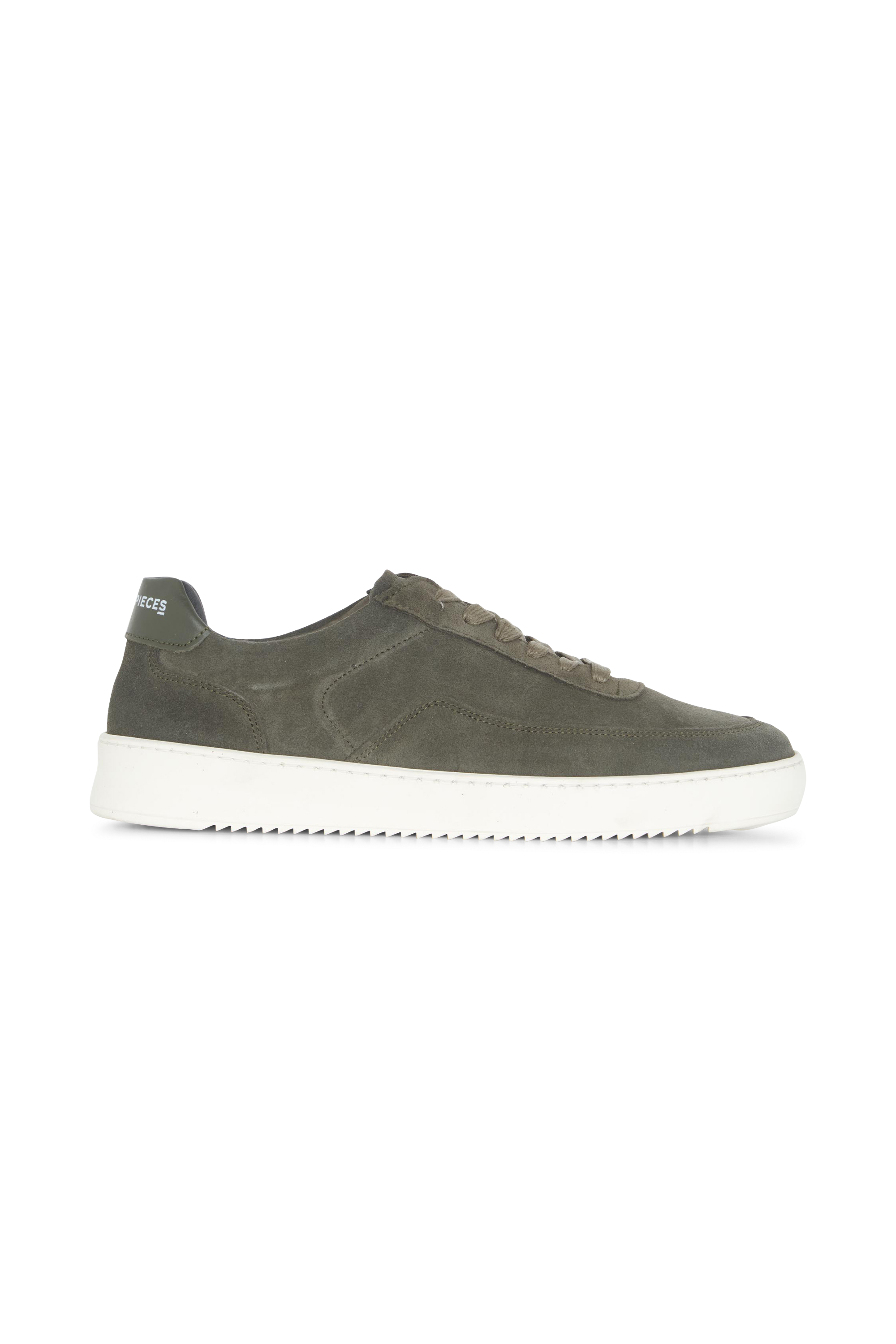 FILLING PIECES Baskets  MONDO PERF Vert