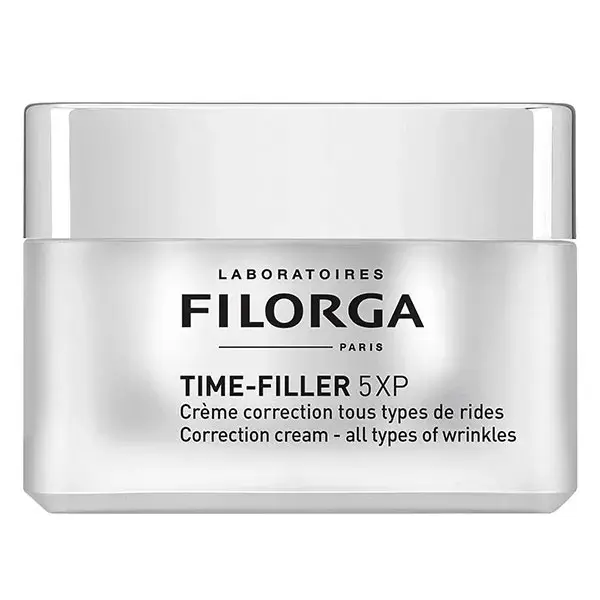 Creme Filorga Time-Filler 5XP 50ml