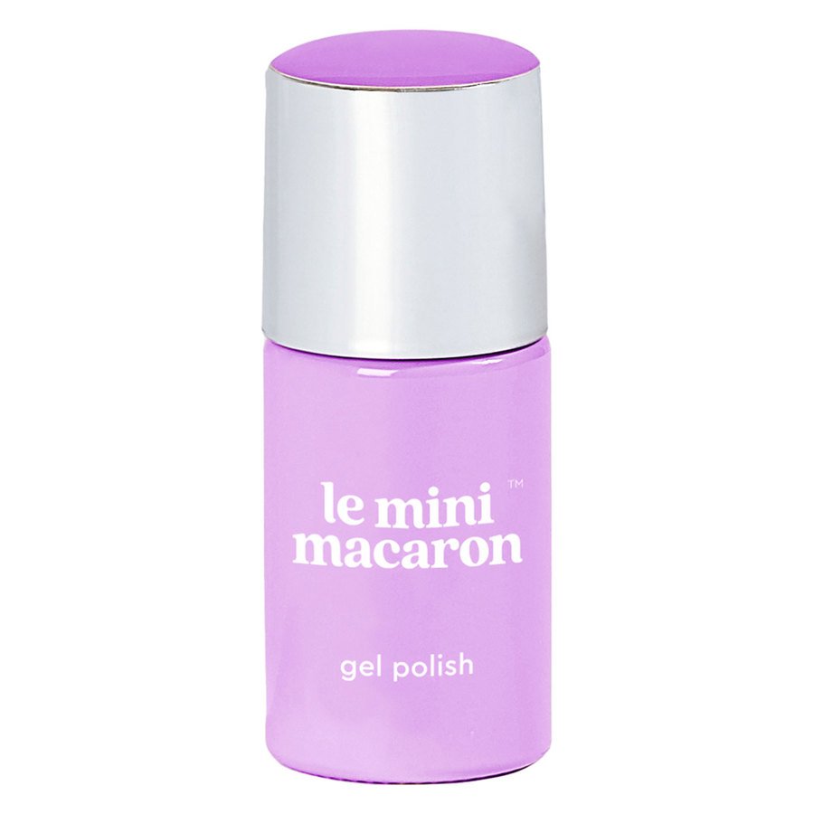 Le Mini Macaron Single Gel Polish Lavender 8,5ml