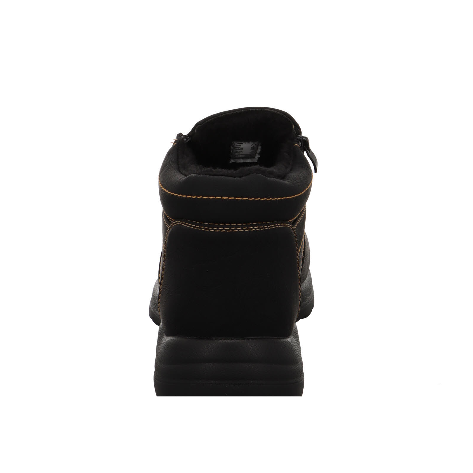 Stiefel 46319-BLK