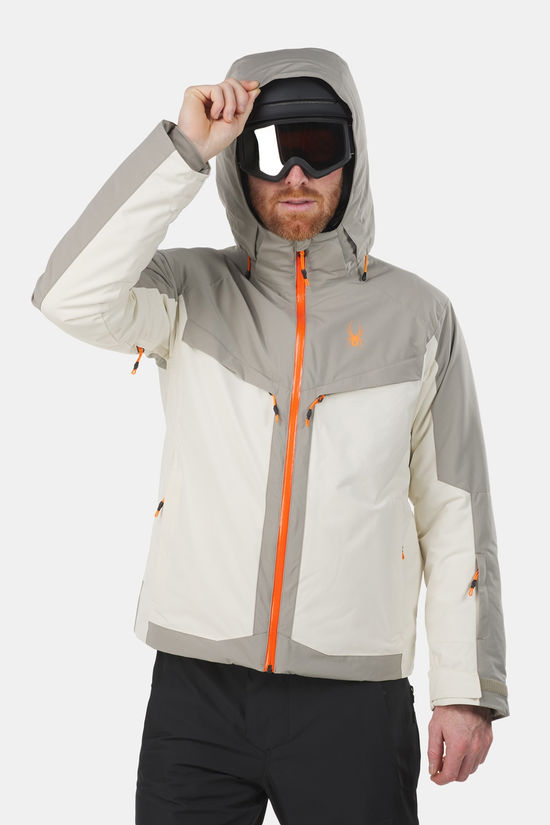 Spyder Spyder Copper Jacket Ski-Jas