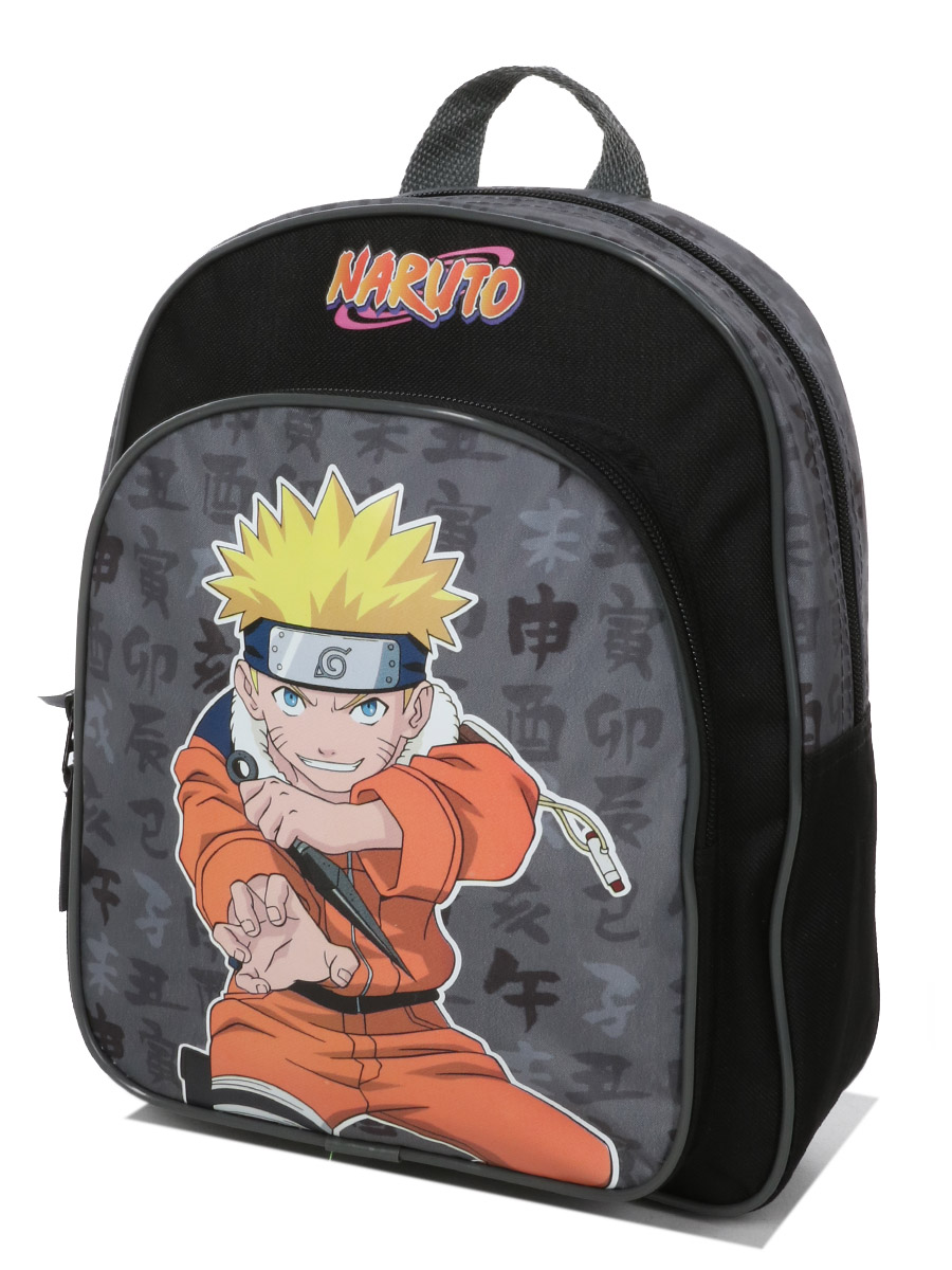 Sac À dos Naruto The Greatest Ninja XS