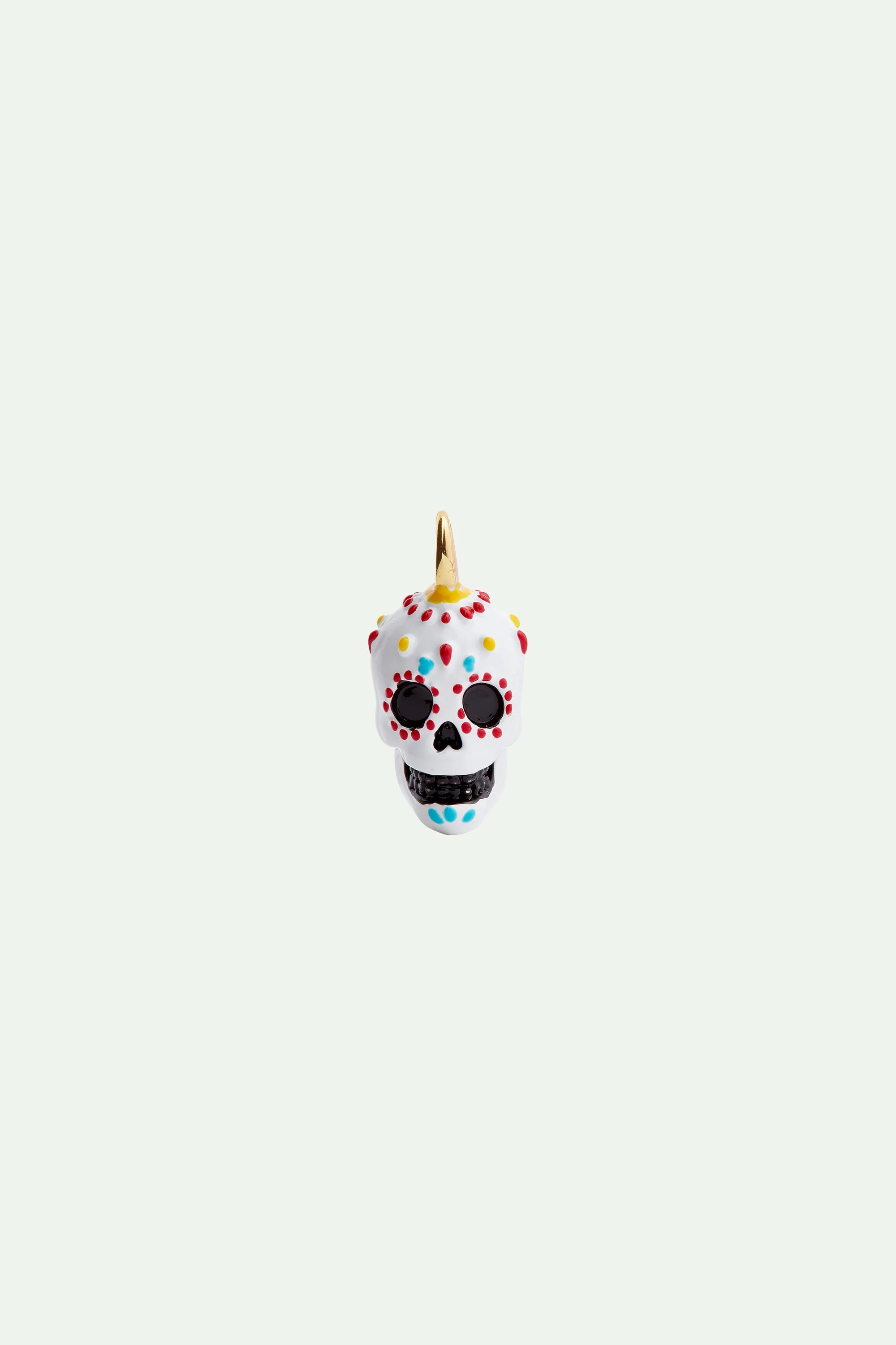 Charm's tête de mort | Multicolore