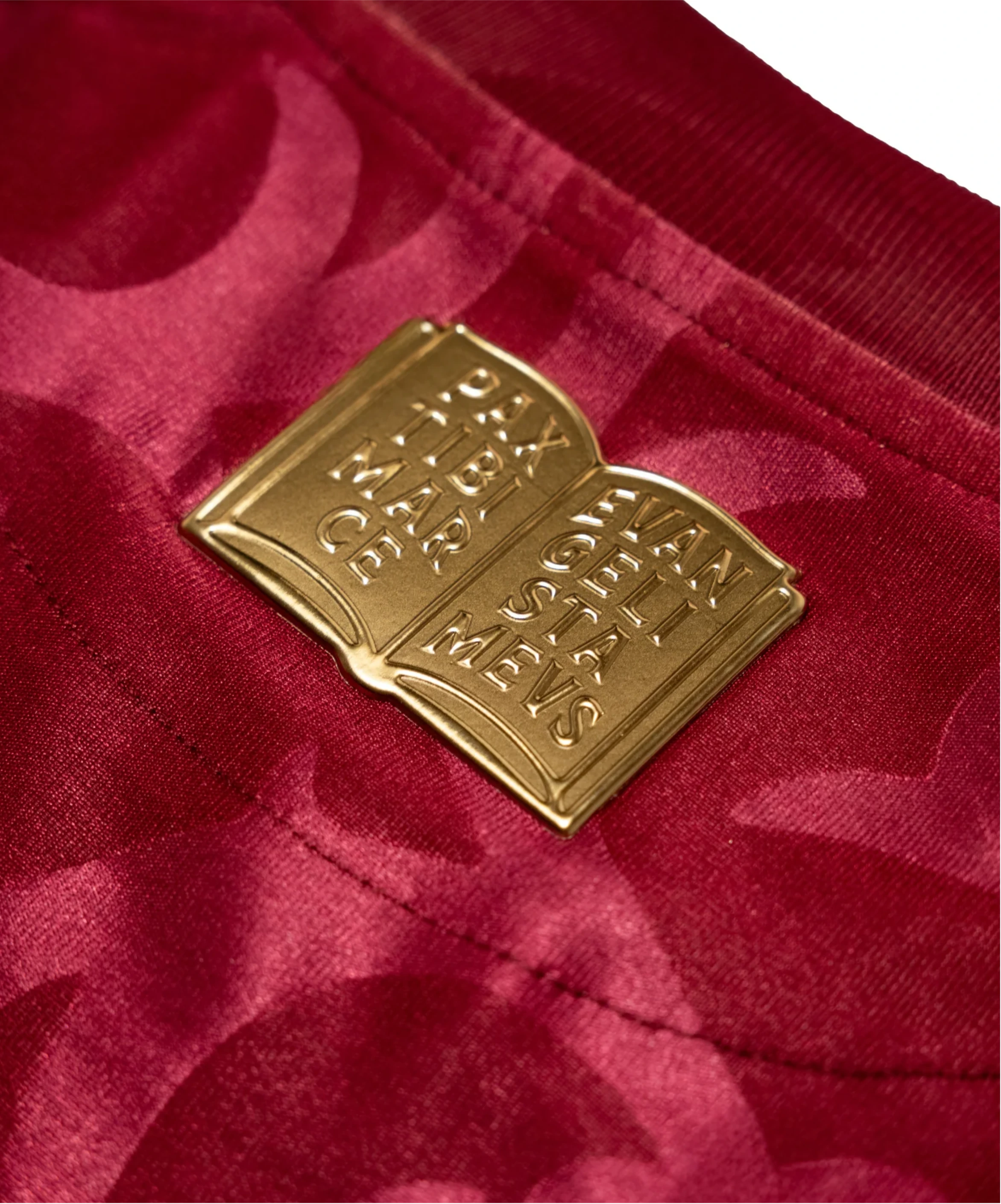 Latina Calcio Derde Shirt 2026 - Voetbalshirt Italië