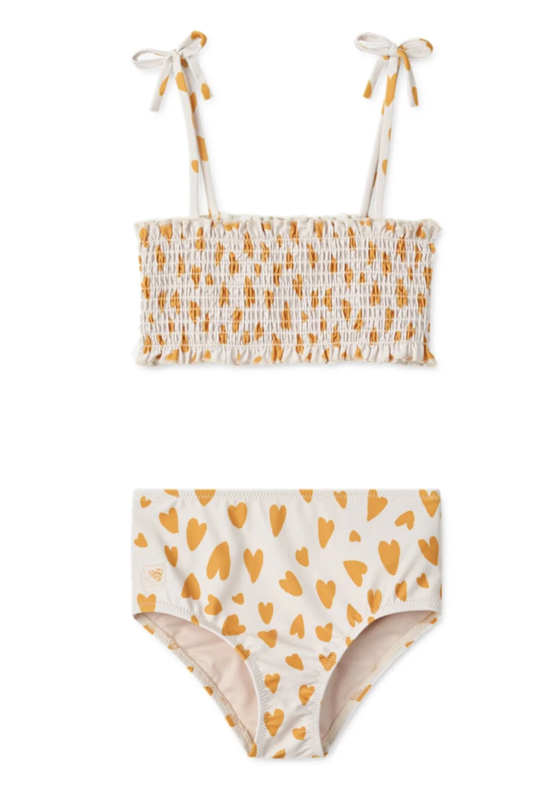 Liewood Mikaela Printed Bikini Set