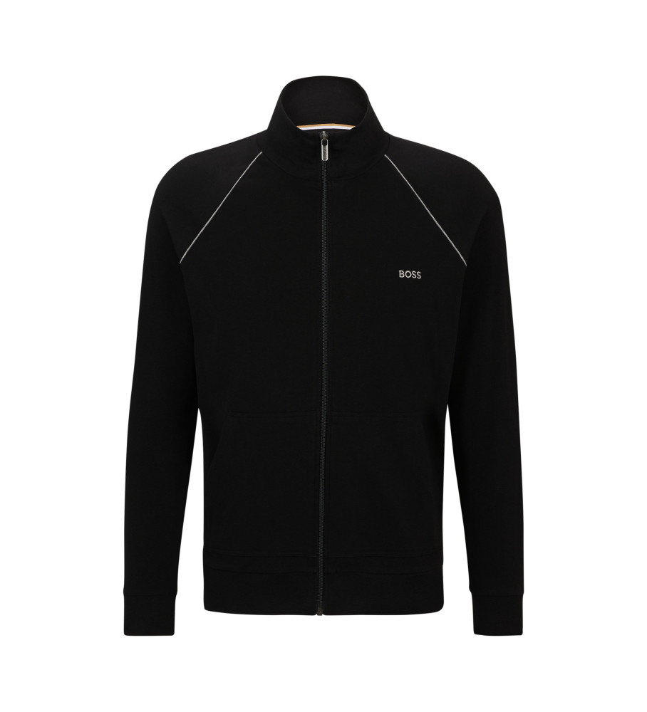Jaqueta BOSS Mix&Match Preta