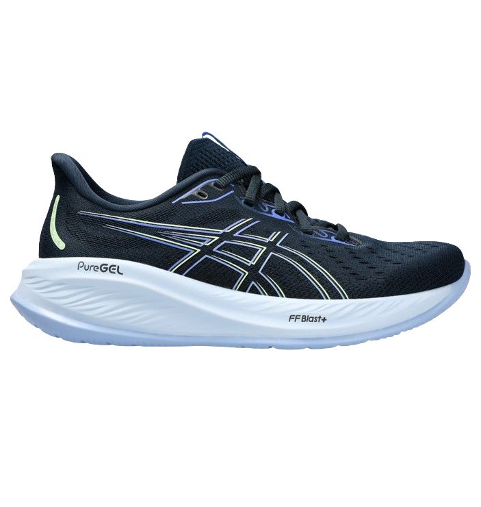 ASICSGEL-CUMULUS 26 - dunkelblau/navy