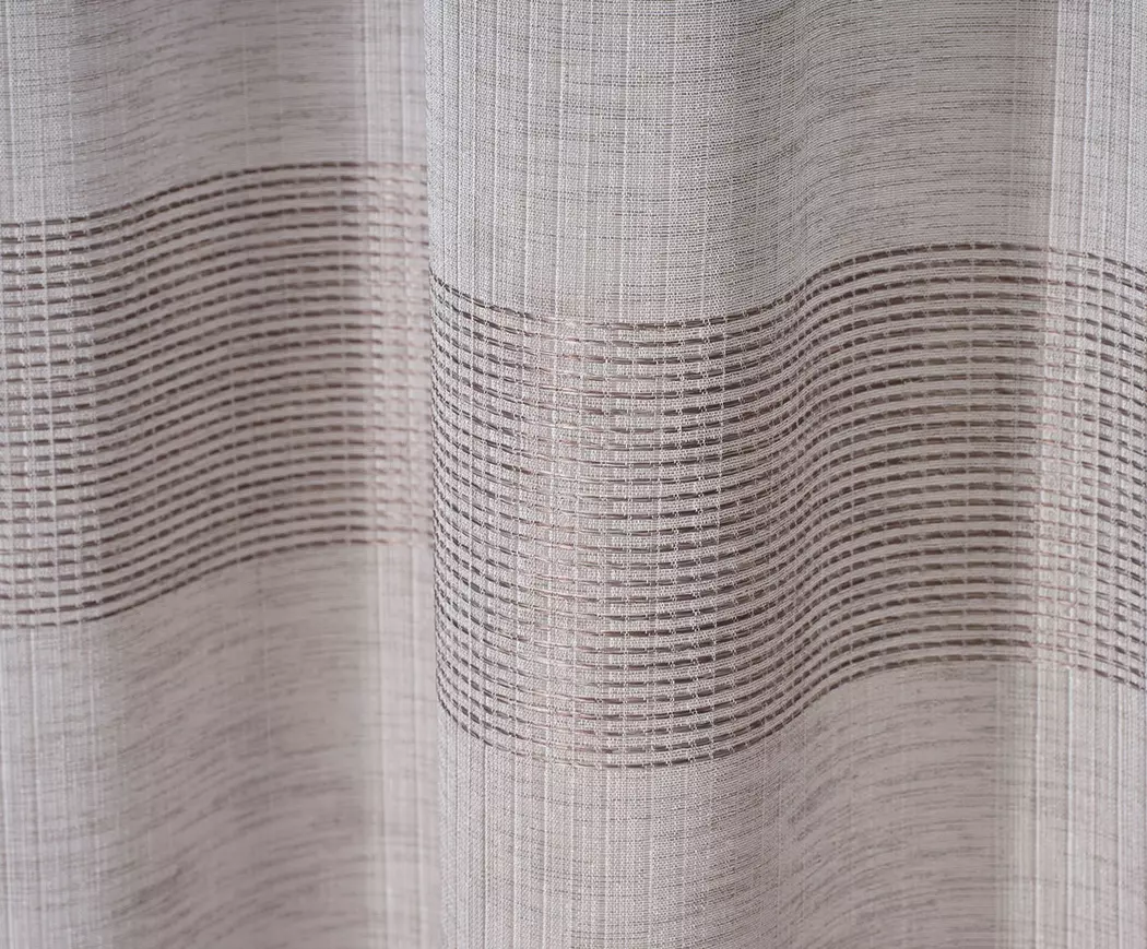 Fertiggardine Domino 140 x 245 cm