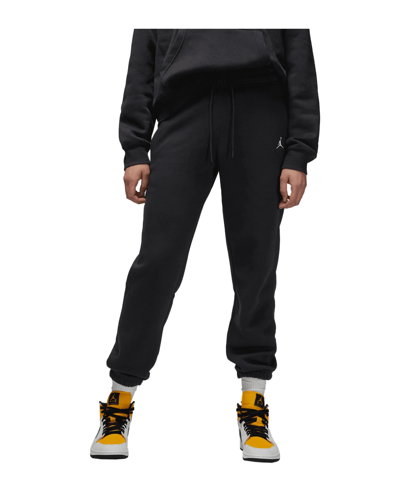 Jordan Flight Fleece Jogginghose Damen F010