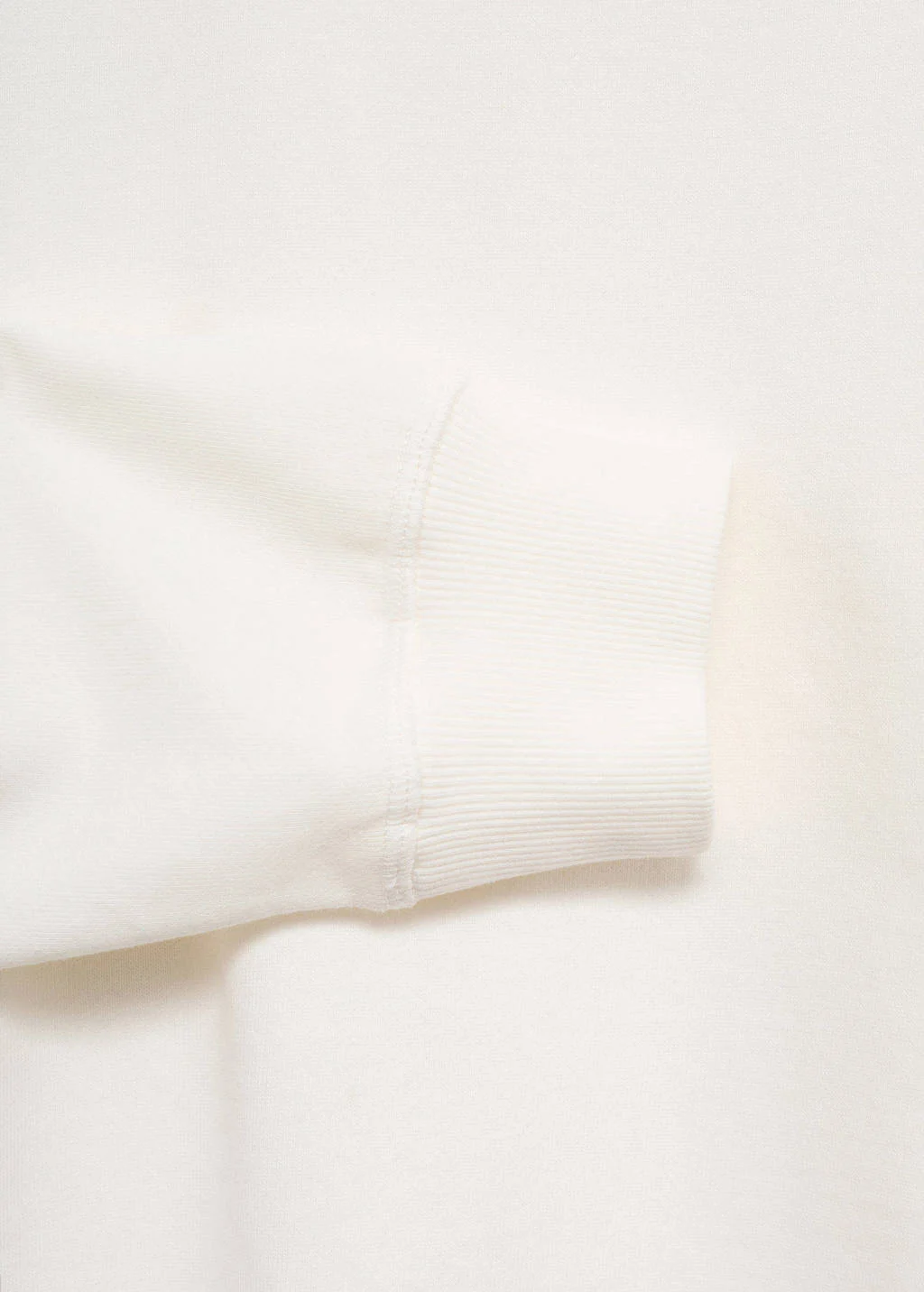 MANGO TEEN sweater wit