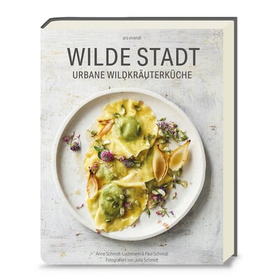 Wilde Stadt