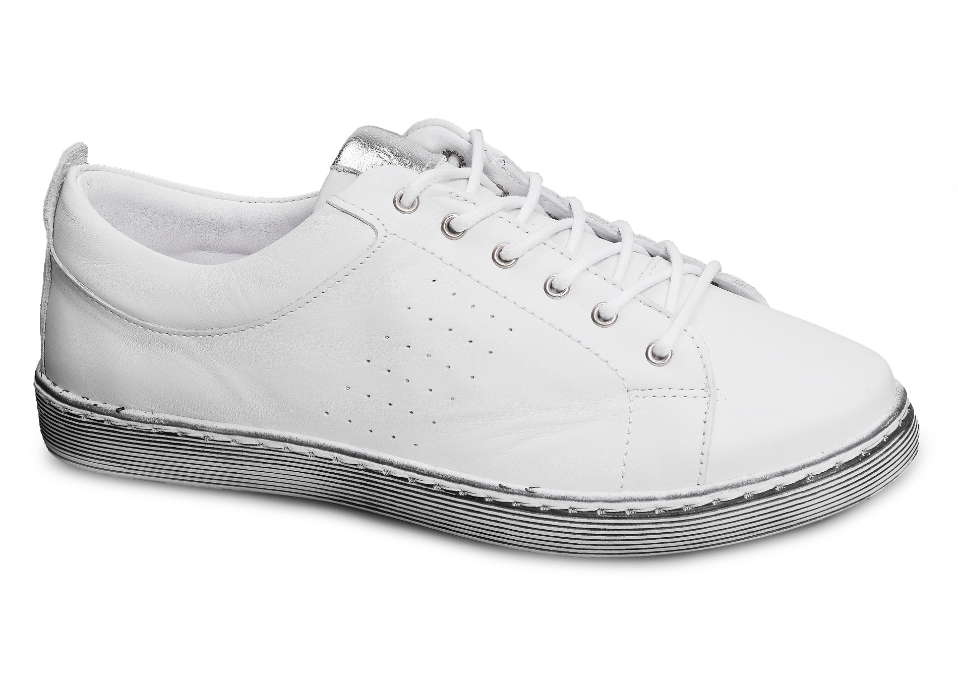 Absolut blanc