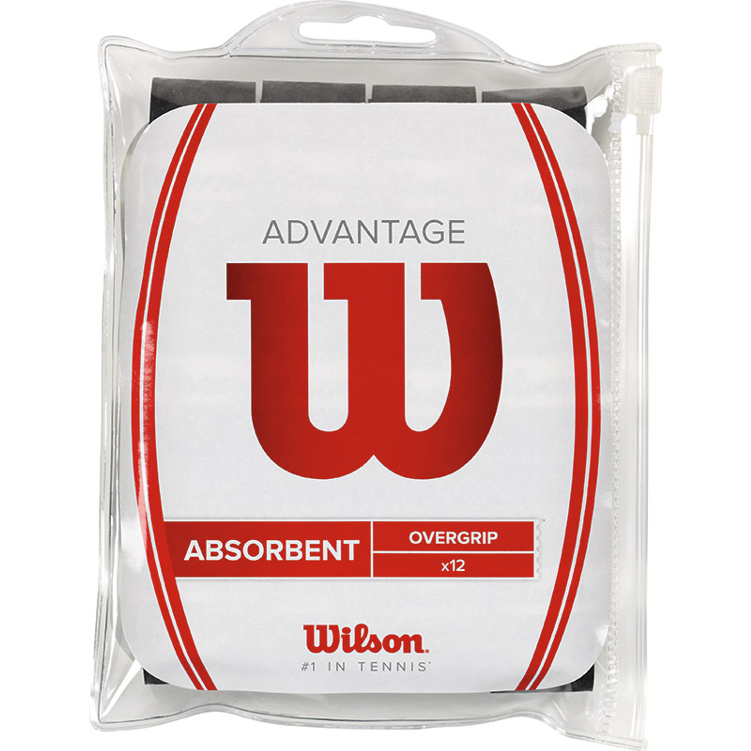 Wilson Overgrip Advantage Overgrip 12 St.