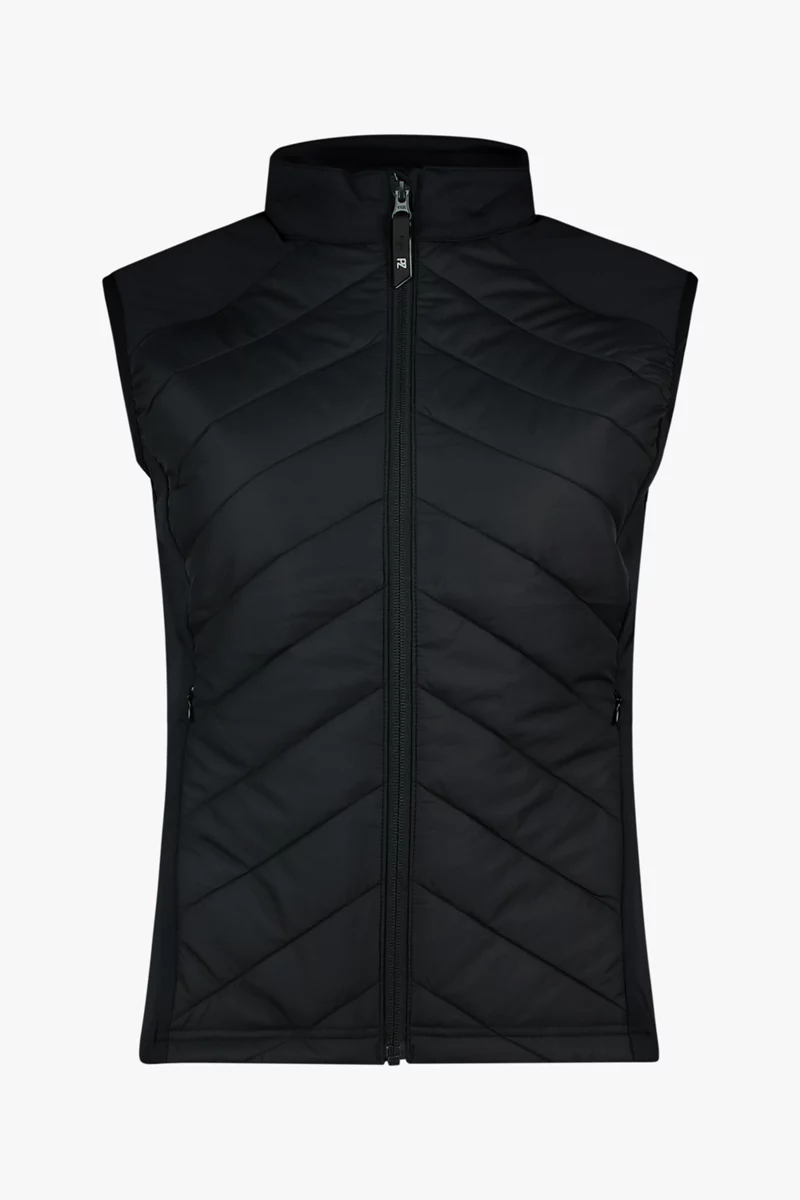 POWERZONE Hybrid Damen Gilet