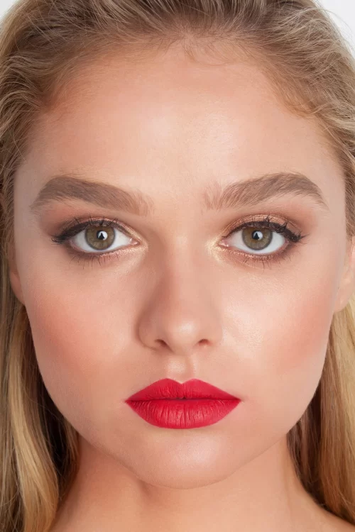 The Balm Meet Matte Hughes in Devoted