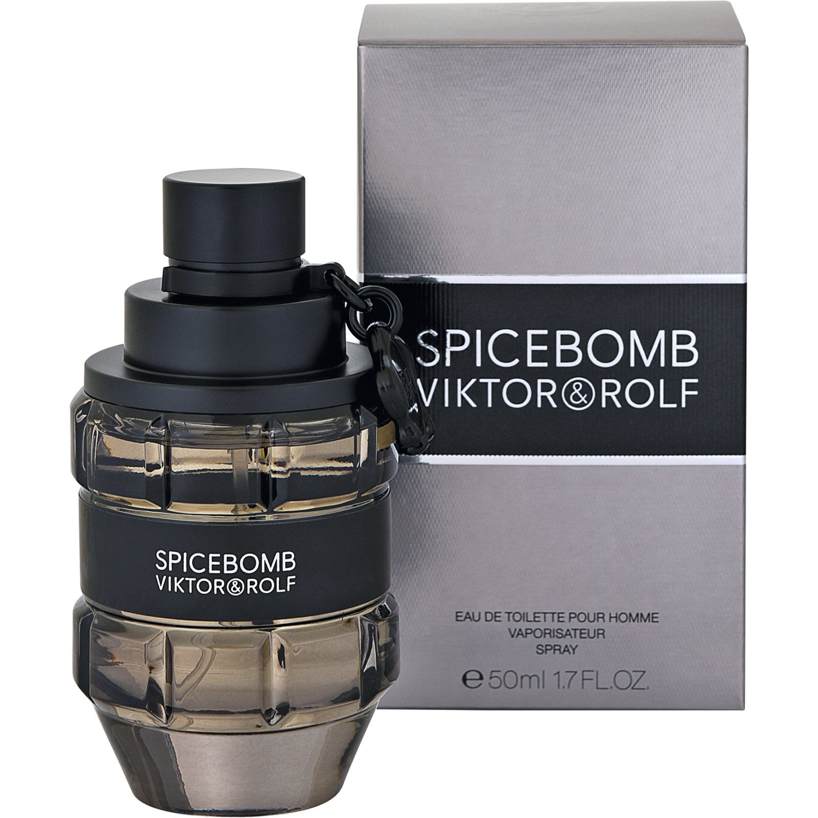 Viktor & Rolf Spicebomb Eau de Toilette 50 ml