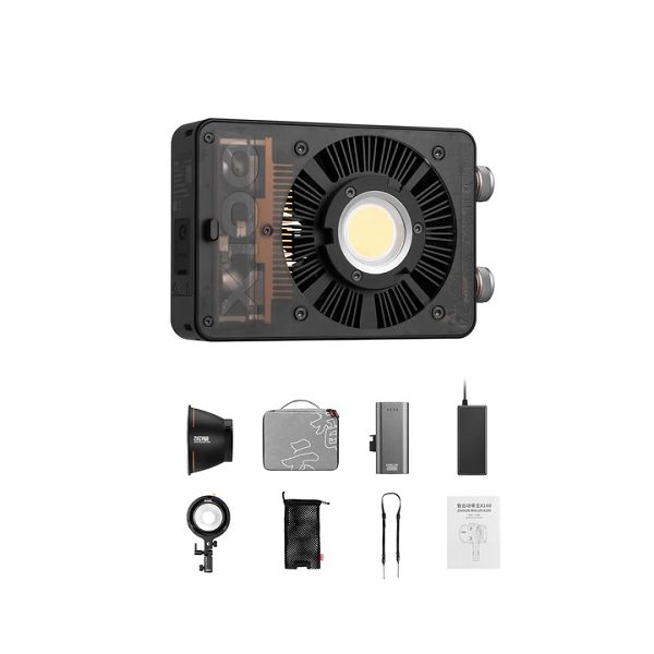 Zhiyun Tocha Molus X100 Combo - ZHIYUN1017687344