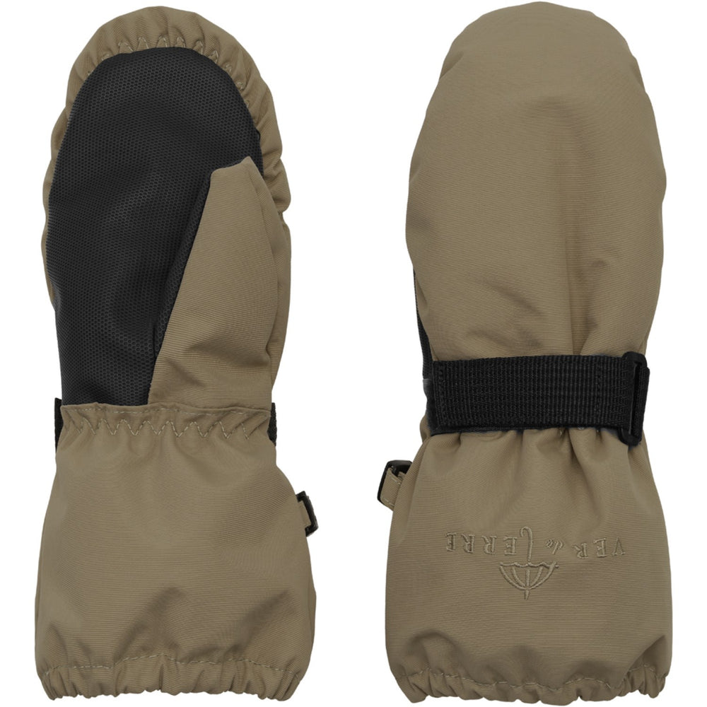Køb Ver De Terre 912 Caramel Ski Vanter