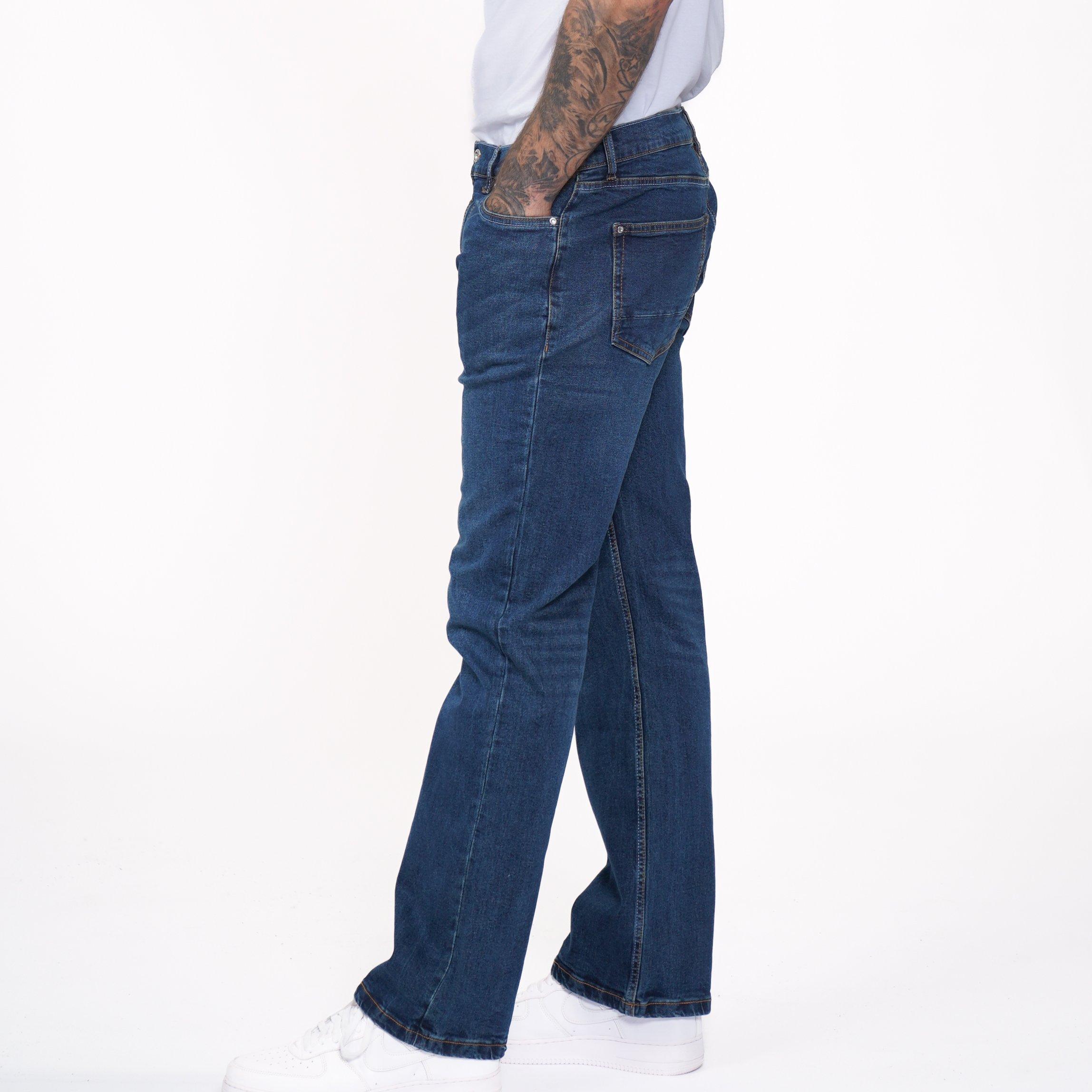 Firetrap Tokyo Bootcut Jeans