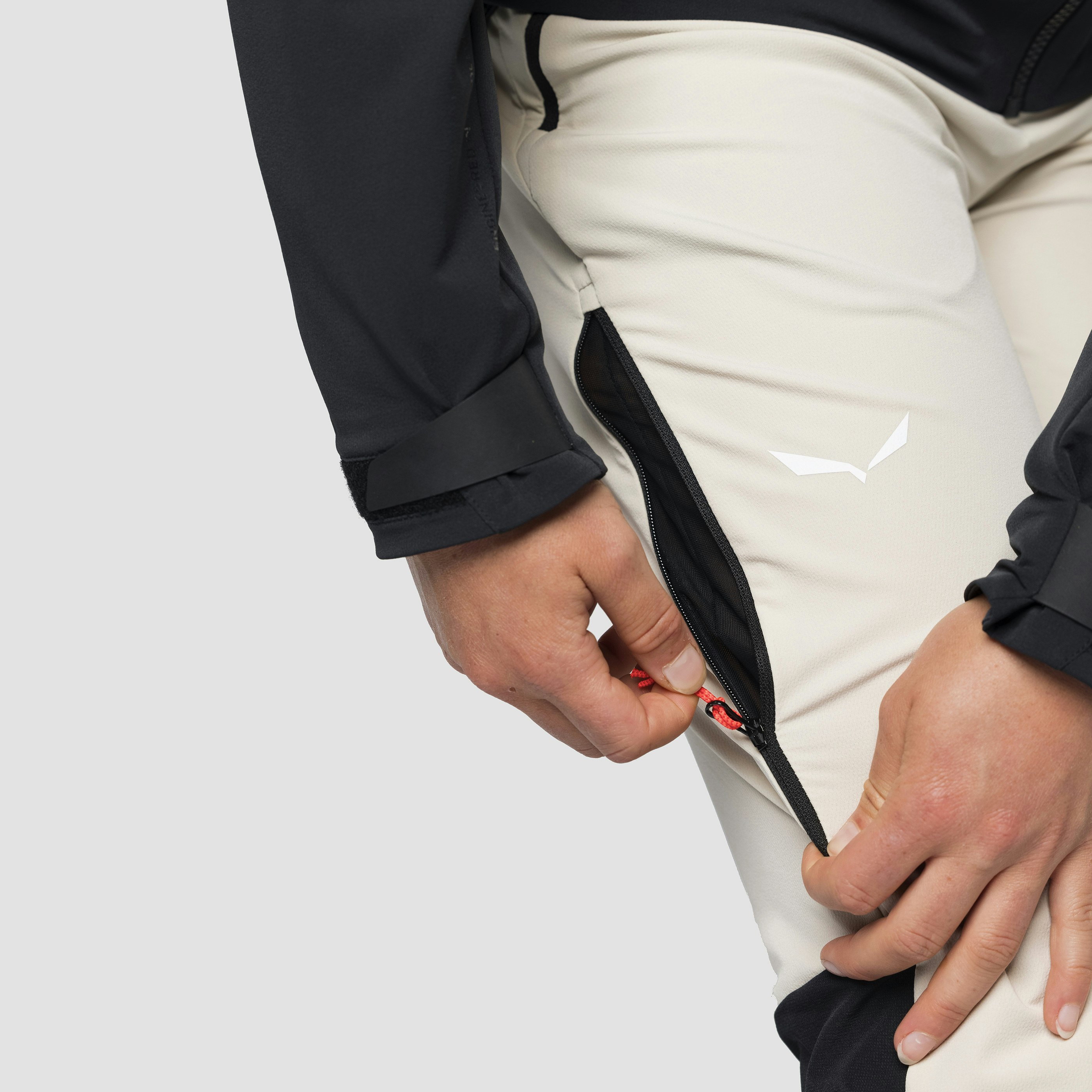 Sella Durastretch Hose Damen
