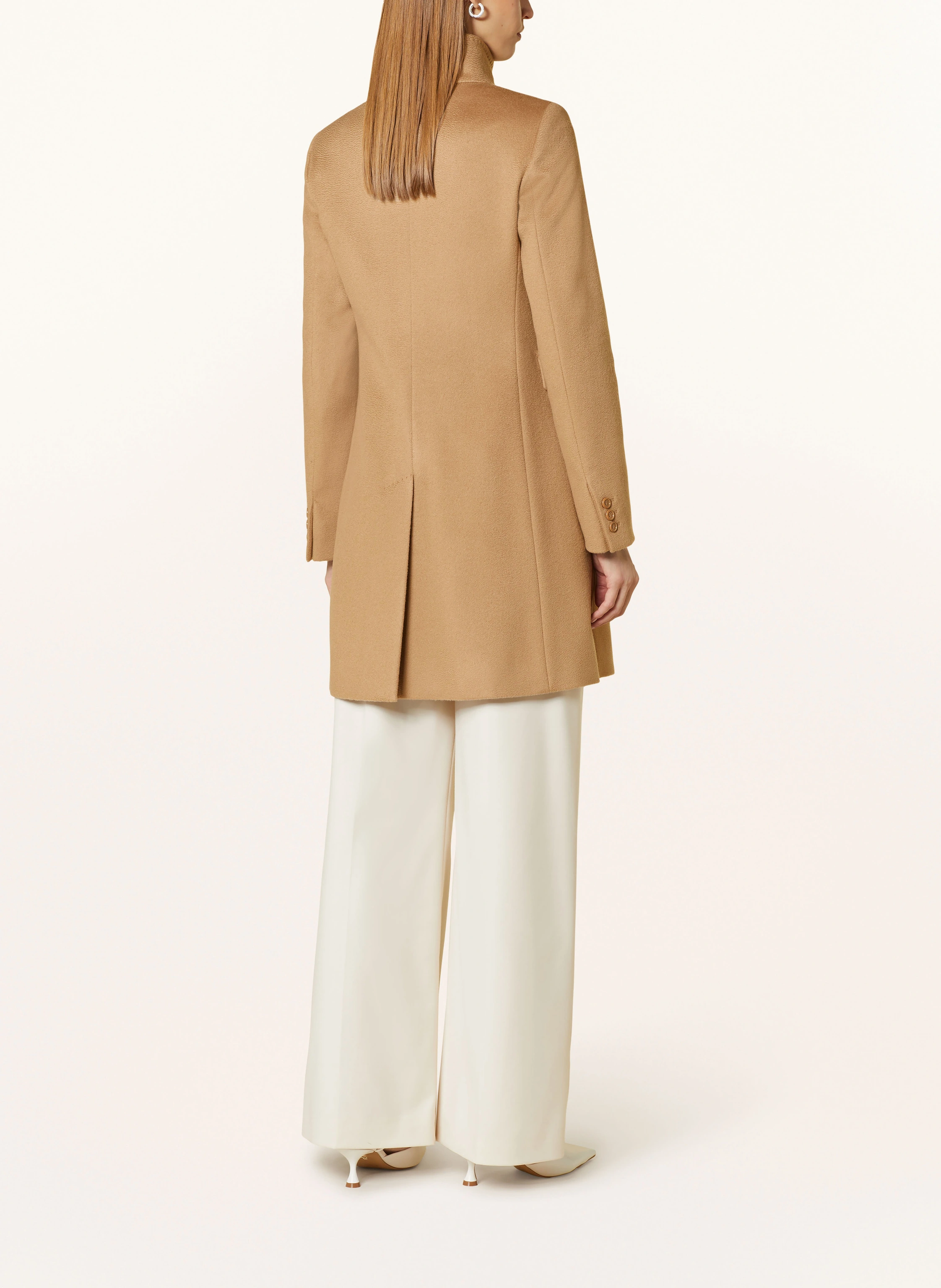 Max Mara STUDIO Wollmantel AGNESE