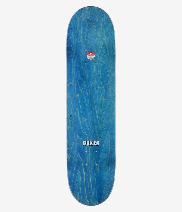 Baker Tyson Dragon 8